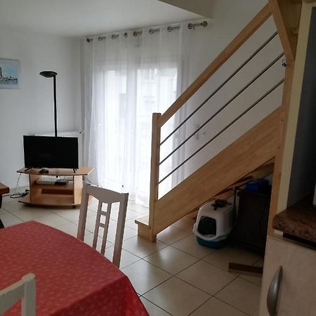 Maison Bord De Mer Панмарк Екстер'єр фото