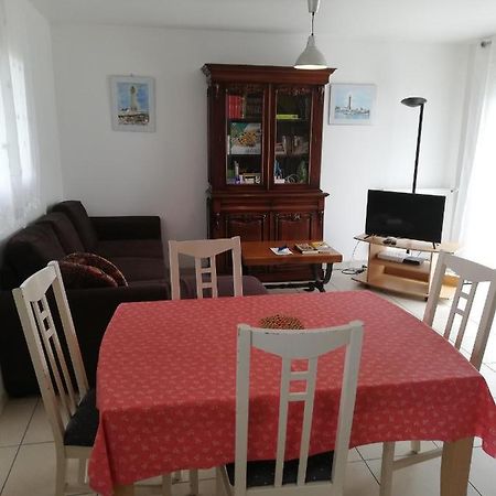 Maison Bord De Mer Панмарк Екстер'єр фото