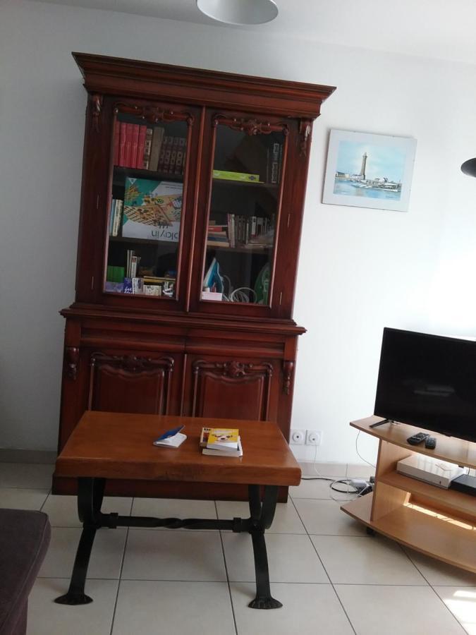 Maison Bord De Mer Панмарк Екстер'єр фото